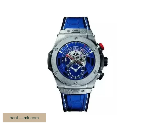 2026世界杯官方指定计时器宇舶表发布全新限量款彰显精准与豪华